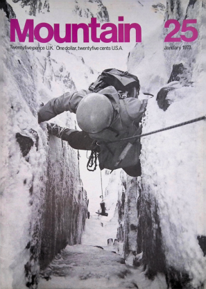 Mountain 25 thumbnail